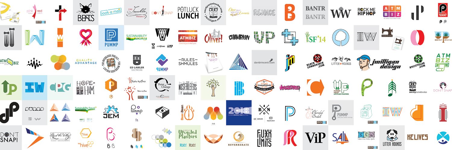 jmilligandesign's profile banner image