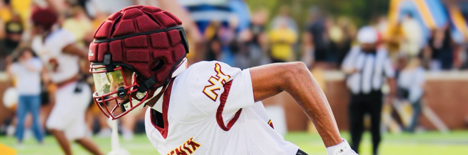 Mekhi "cinco" Lynn banner