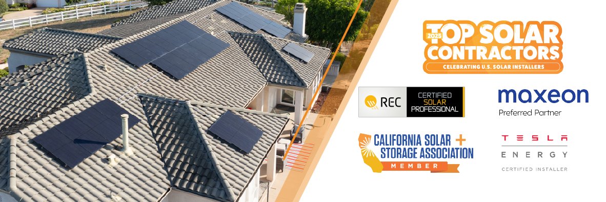 SolarTech Energy Systems banner