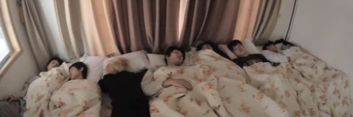 스누플's banner