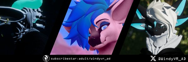 WindyVR_AD Profile Banner