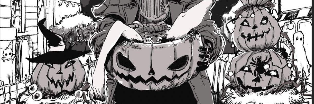 Guardian Knight Comics banner
