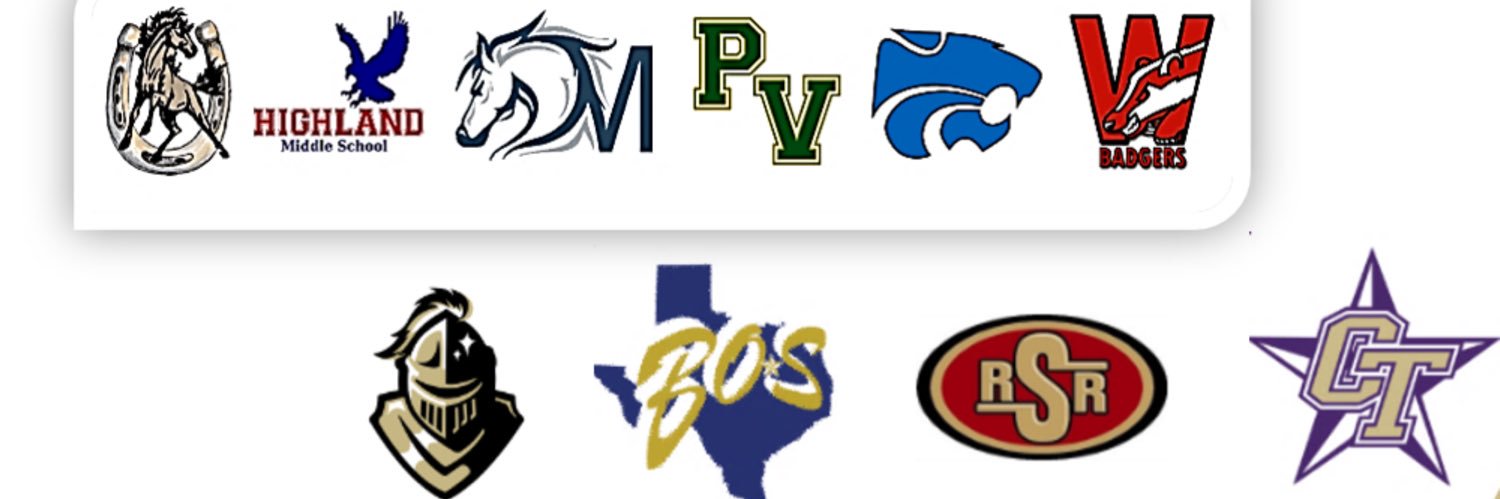 EMS ISD Strength banner