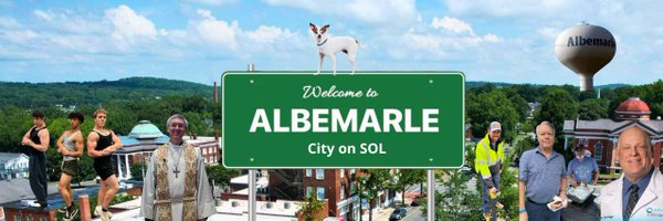 AlbemarleSOL Profile Banner