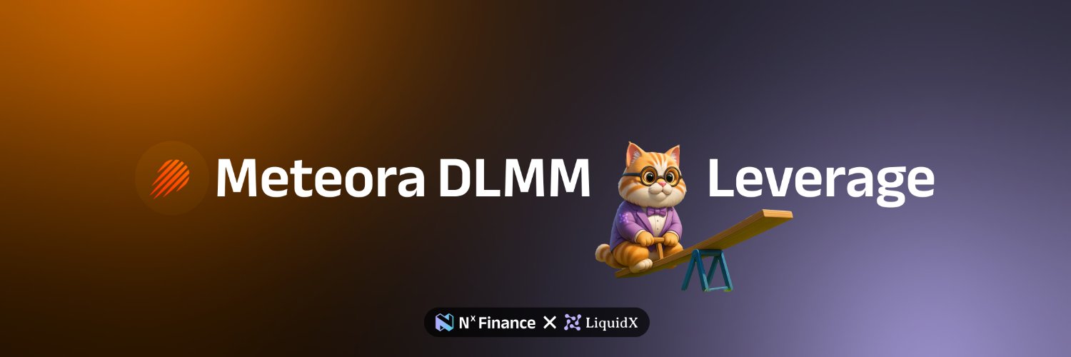 NX Finance ⚖️'s banner
