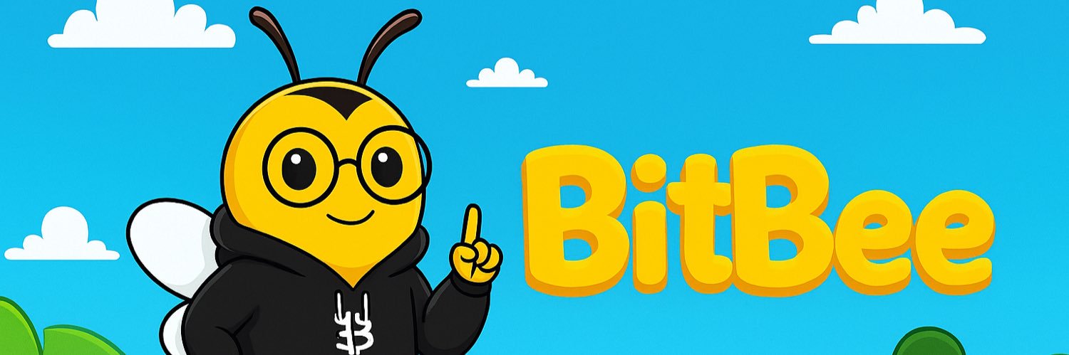 Beeswarmline's profile banner image