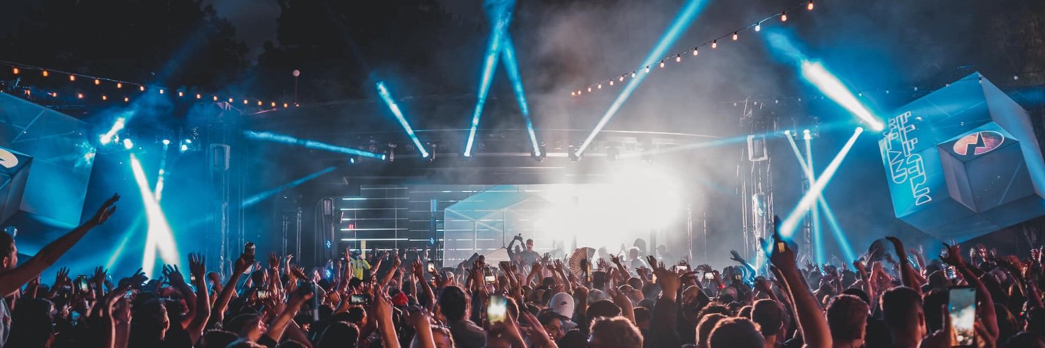 Platform Entertainment banner