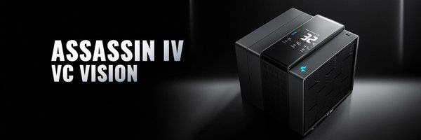 DeepCoolMx Profile Banner