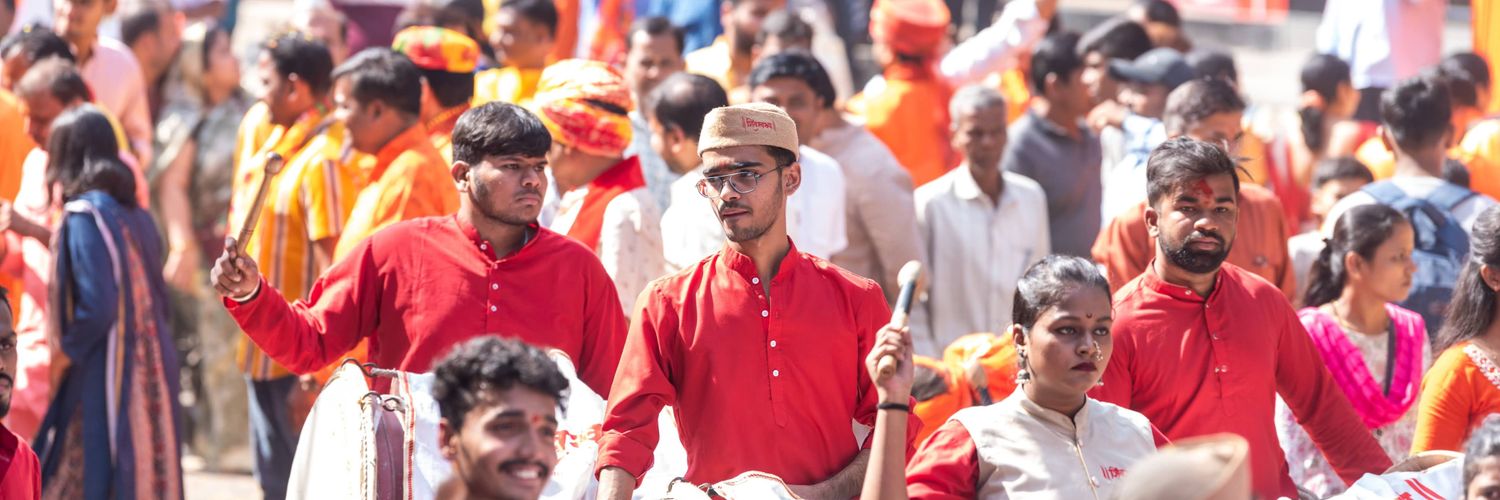 Mayur Satpute banner