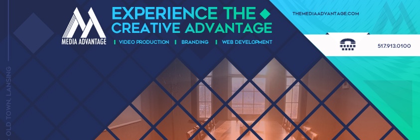 MediaAdvantage's profile banner image