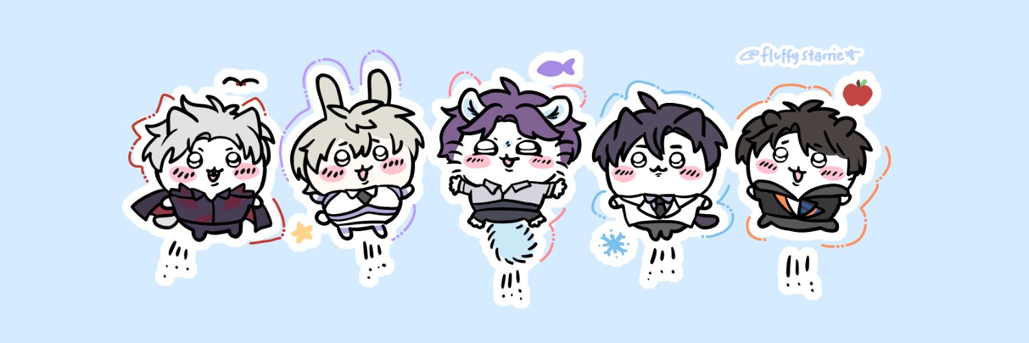 星🌟stellar 🐟🐦‍⬛ banner