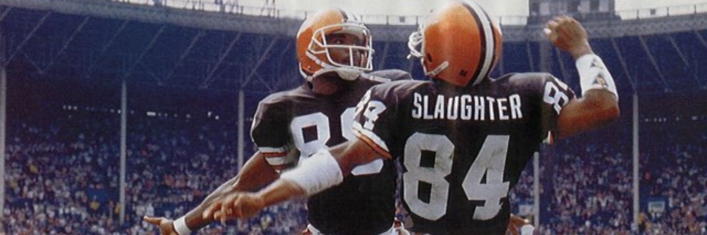 klinson8's profile banner image