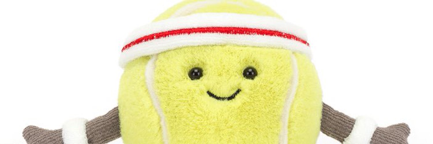 TennisPlush's profile banner image