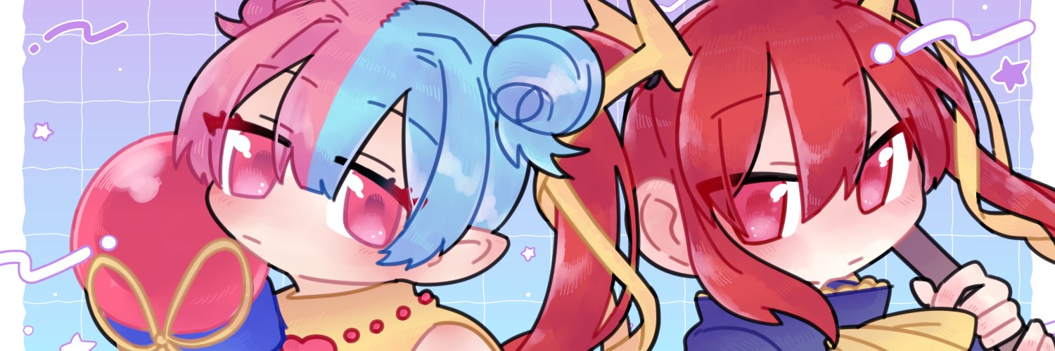 nijuu_exe's profile banner image