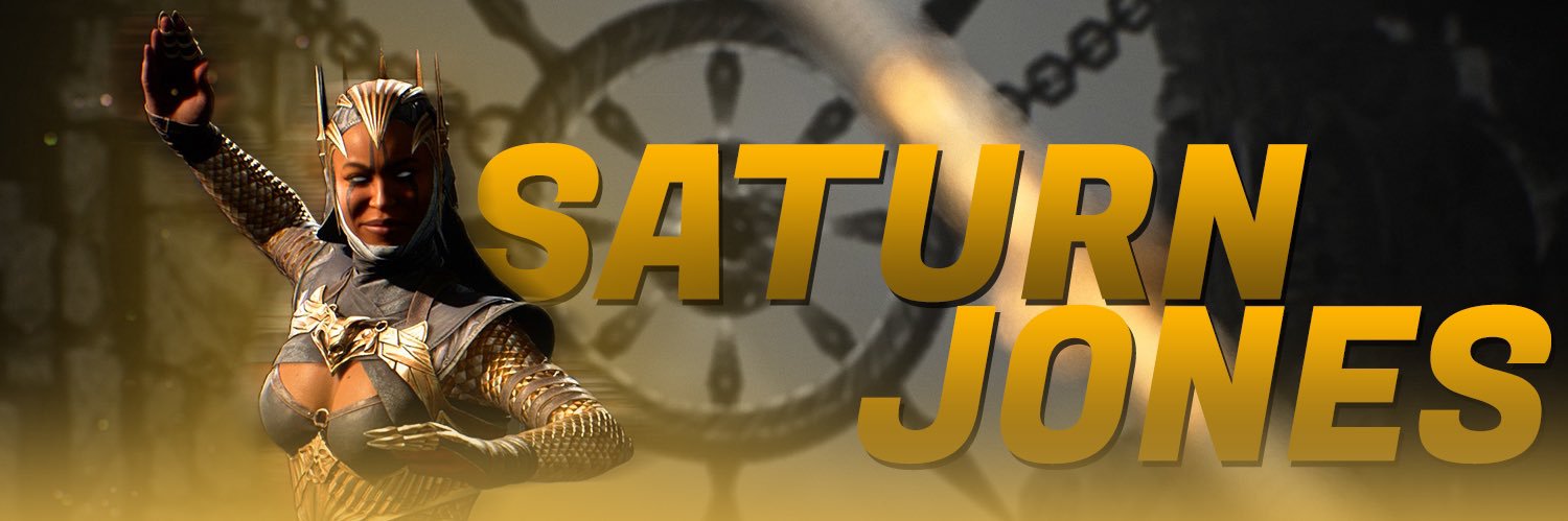 saturn jones's banner