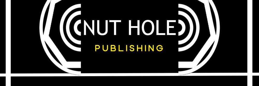 Nut Hole Publishing banner