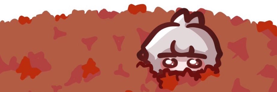 ぶんぱ's banner