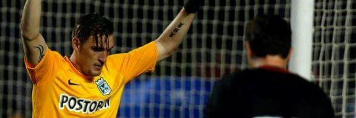 CAlejandroVilla's profile banner image