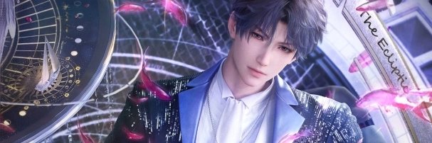 Yayoi ✦ヤヨイ banner