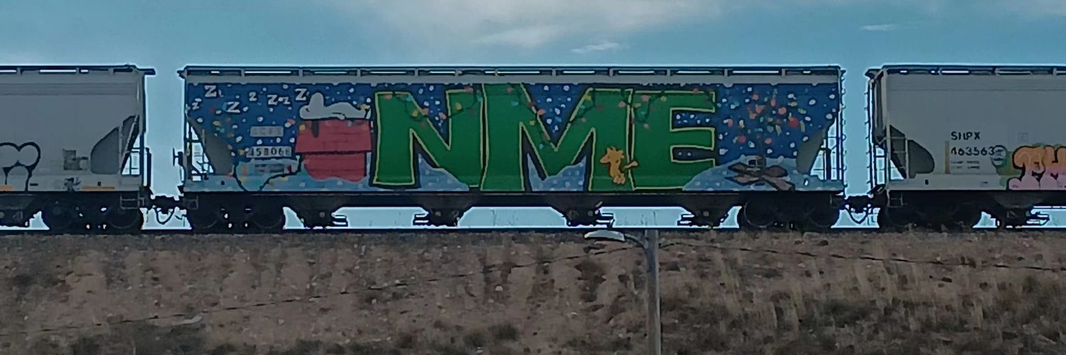 Michael Conroy banner