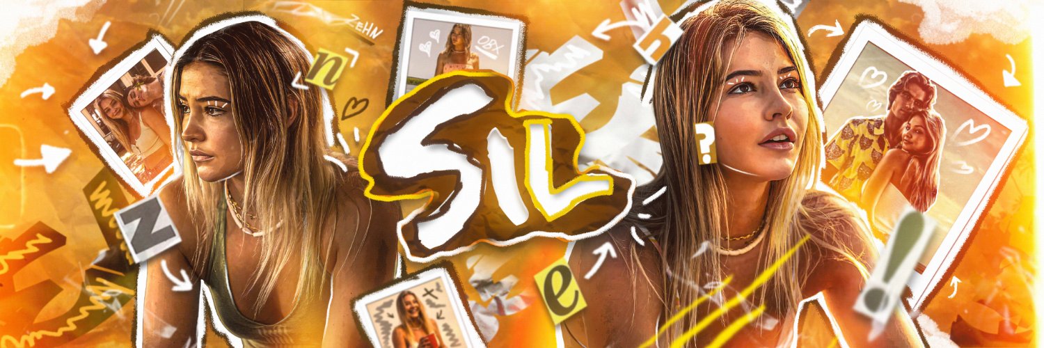 Sil🎬 banner
