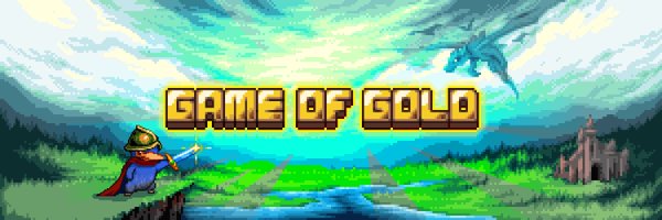 GameofGoldBlast Profile Banner