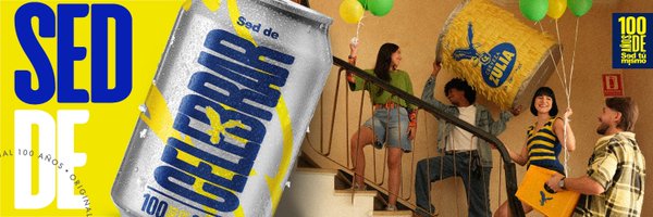 CervezaZulia Profile Banner