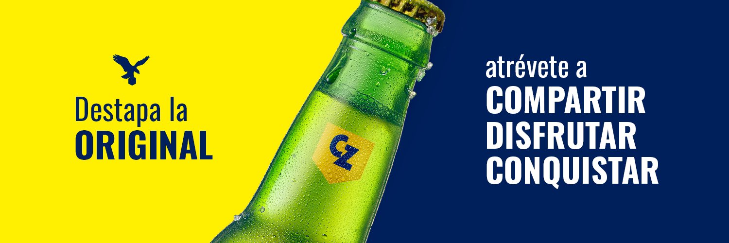 Cerveza Zulia banner