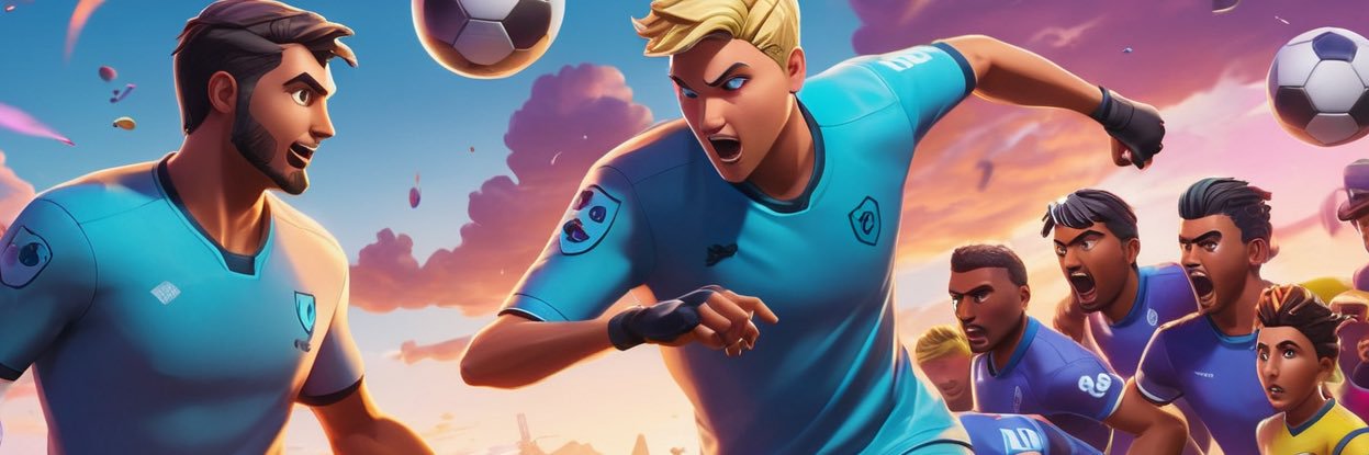 KickOffEvolution banner