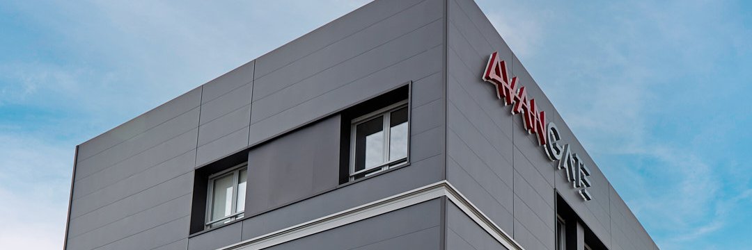 Avangate by Elovade banner