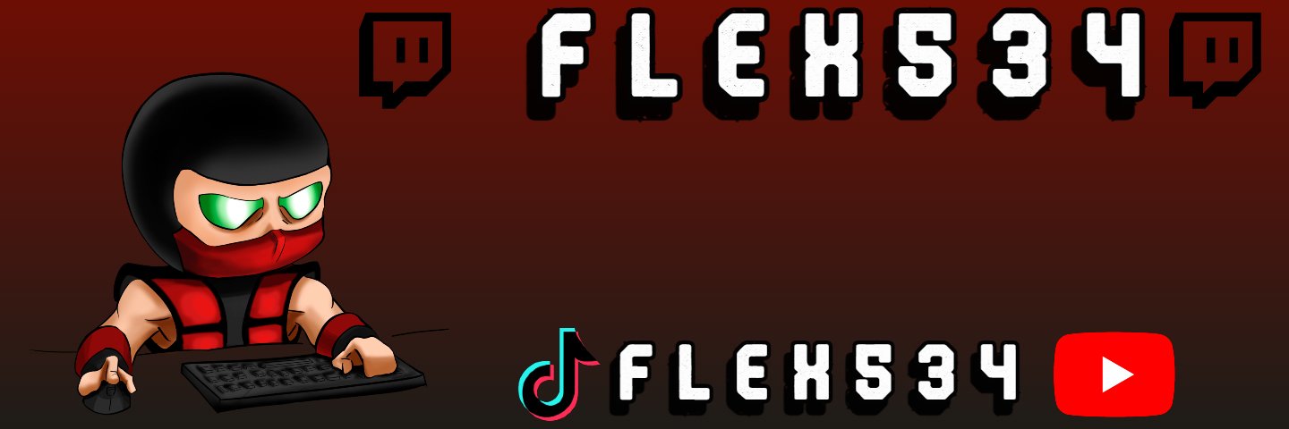 Fabri_Flex :3 banner