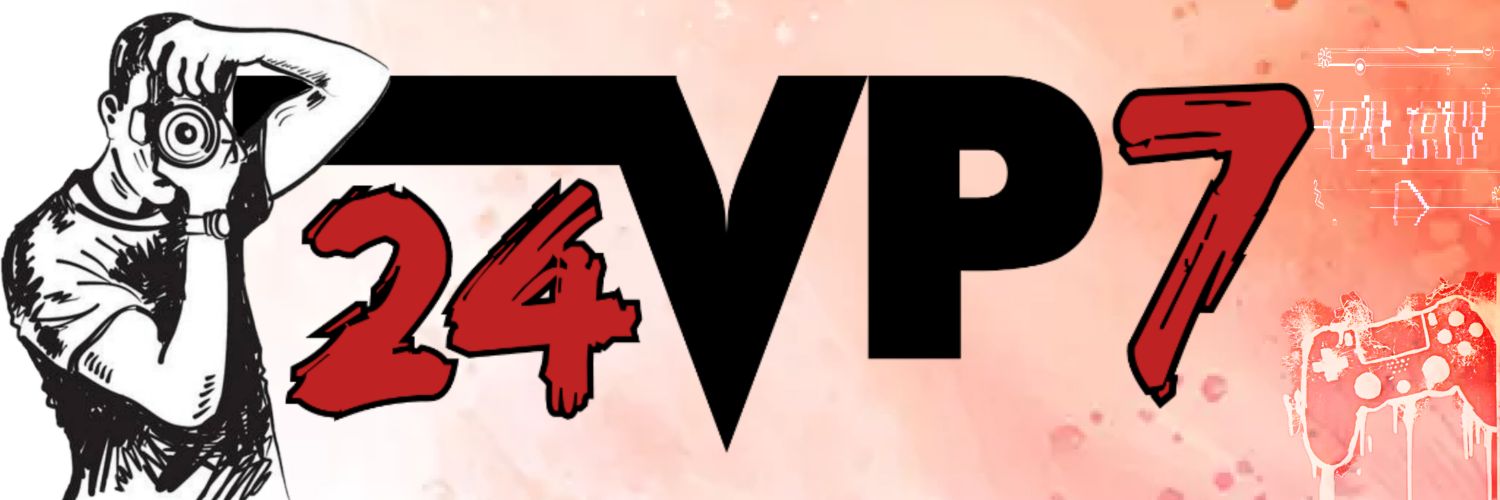 24VP7 (All VP & Gaming) banner