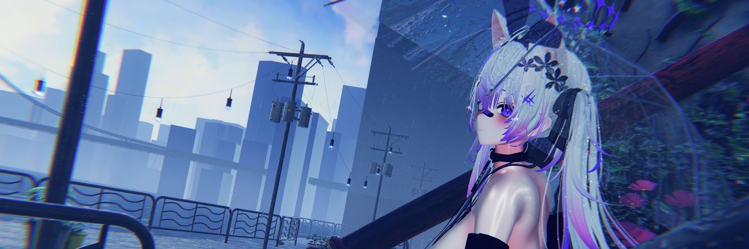 파랑한유(겨울잠)💜🐲 banner