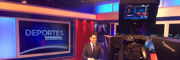 Frederik Oldenburg banner