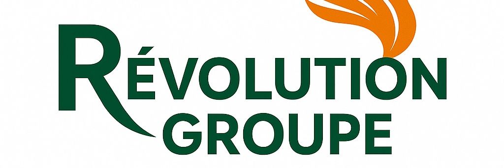 Révolution Groupe 🌾 banner