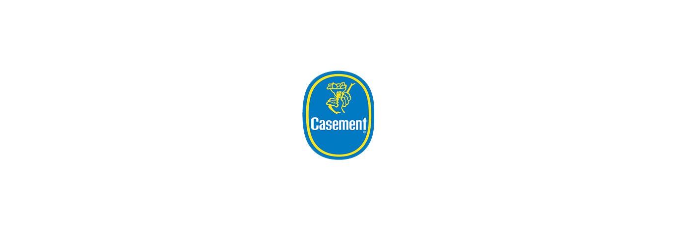 Casement banner