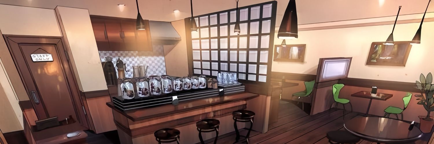 Coffeeper☕ banner