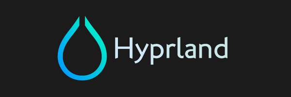 Hyprland Profile Banner