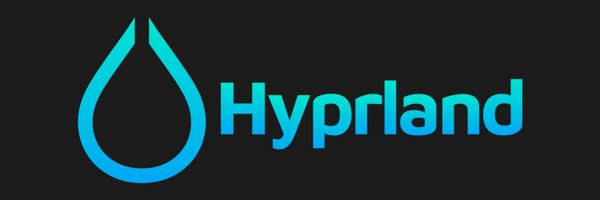 hyprwm Profile Banner