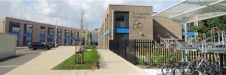StAugustineAcademy banner
