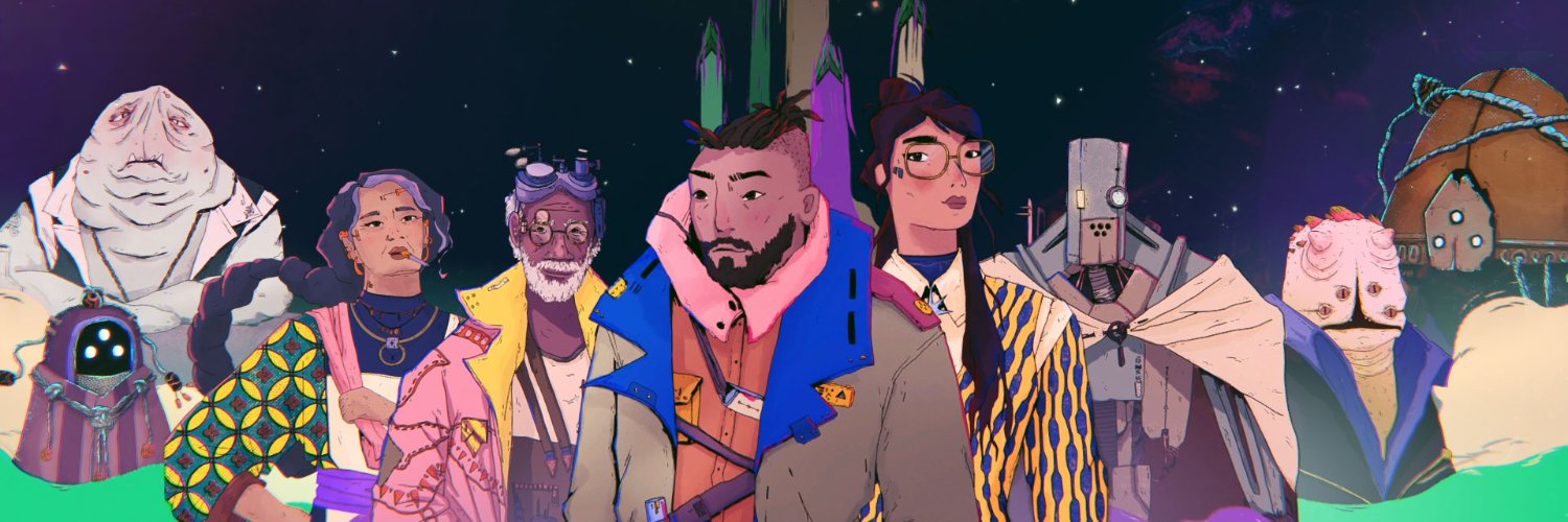 Unsigned Double banner