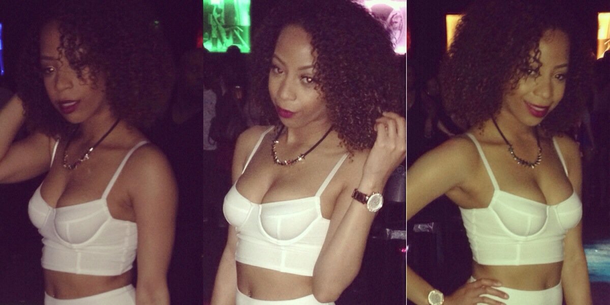 AshleyLaRaye's profile banner image