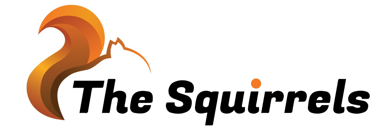 The Squirrels Profile Banner