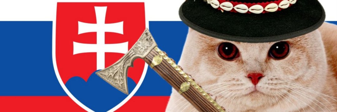 ‡ StrongBow ‡ 🇸🇰 banner