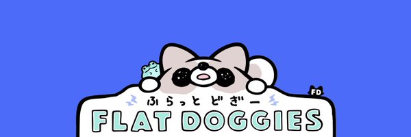 flatdoggie Profile Banner