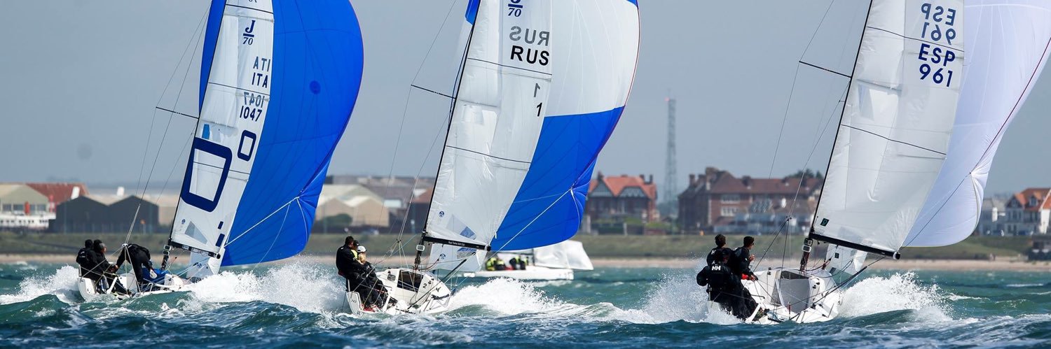 Royal Southern YC banner