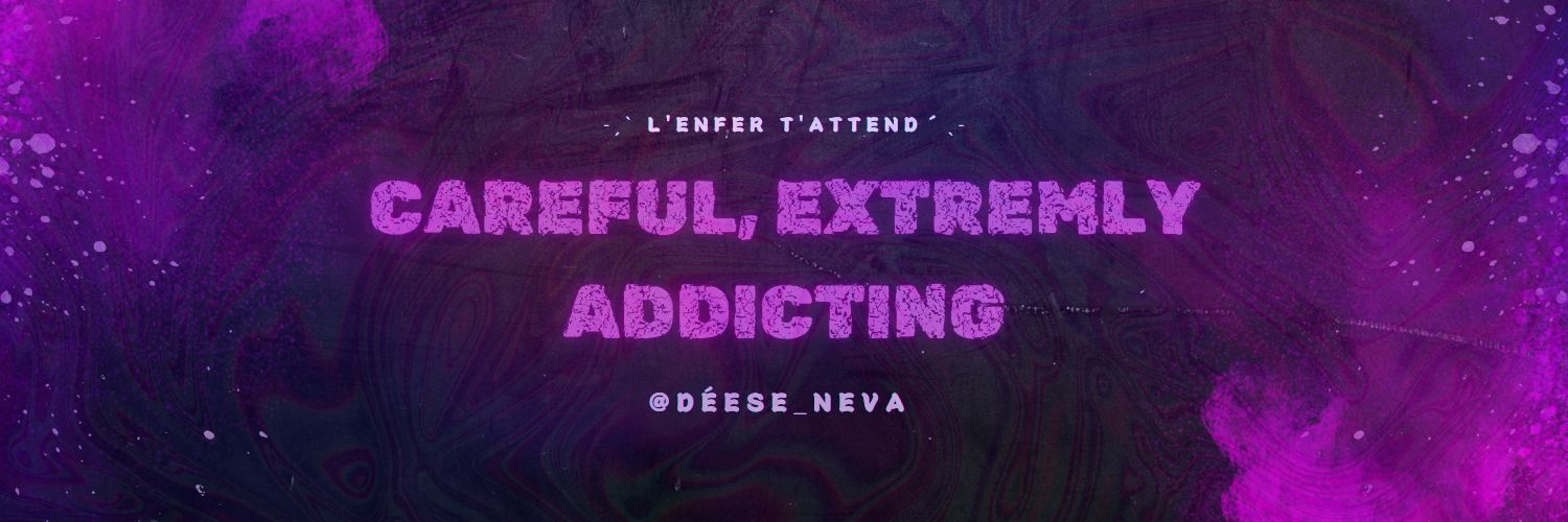 𝕯𝖊𝖊𝖘𝖘𝖊 𝕹𝖊𝖛𝖆 ✨️ banner