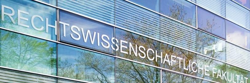 FSR Jura Uni Hamburg banner