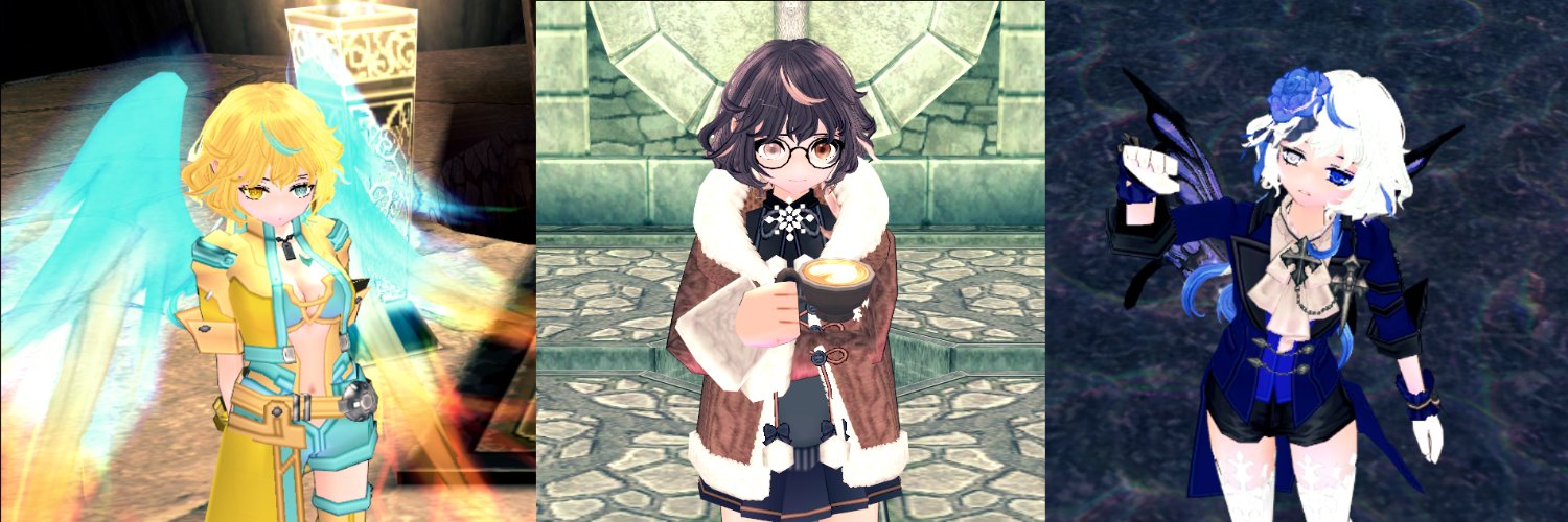 wolzaliar's profile banner image