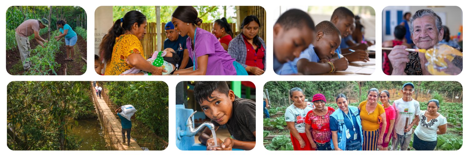OCHA Americas's banner